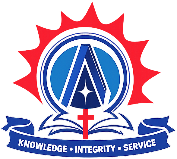 Aurora Academy Logo